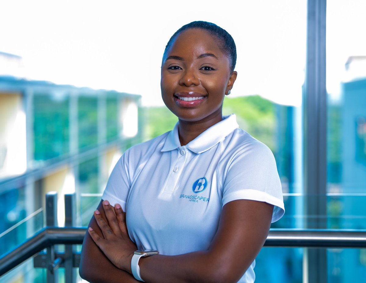 Happy Birthday to our powerhouse Sales &amp; Strategic Lead, Neliswa Ngiba! Your bold vision, drive &amp; magic in motion continue to elevate us. Here’s to more wins &amp; impact!