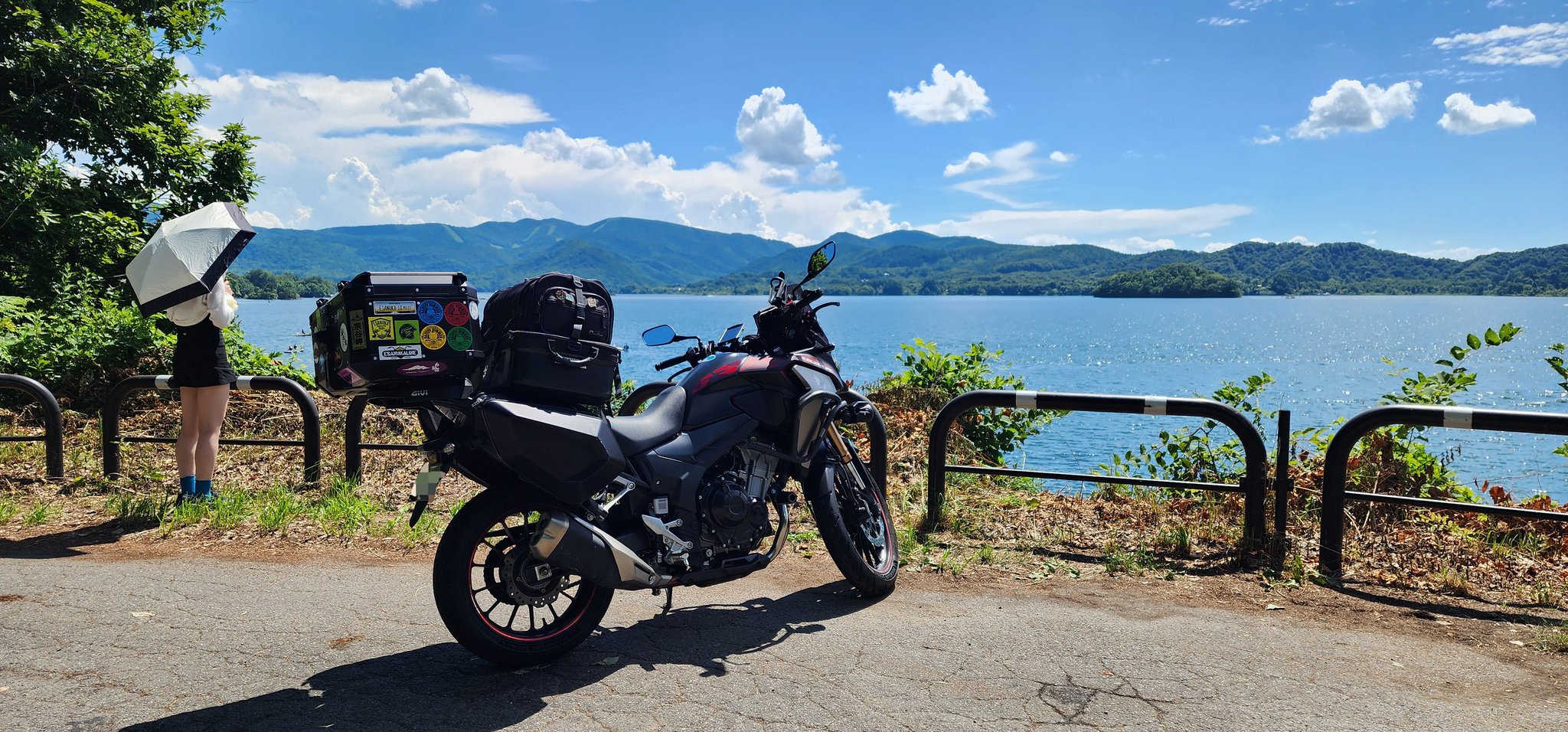 白🐕️🏍️💨 on X: 