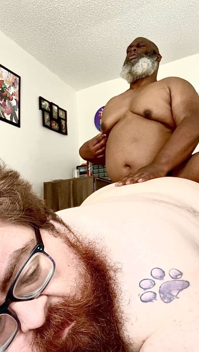 How it started. 

How it went. 

Subscribe to DURTYBEARS
justfor.fans/durtybear