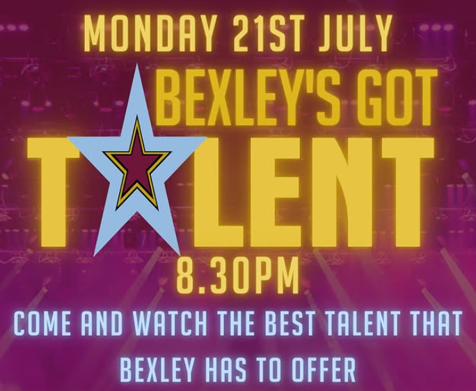 BexleyCCBar tweet media