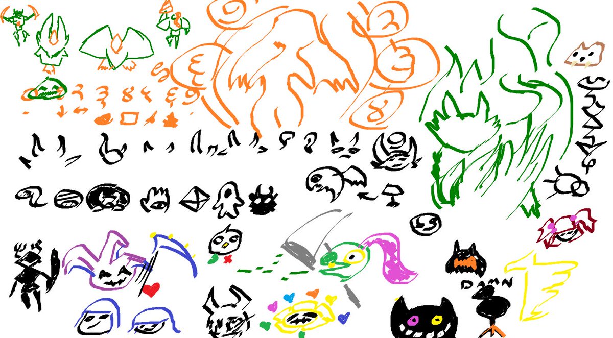 TucksPoris's tweet image. testando TUDO