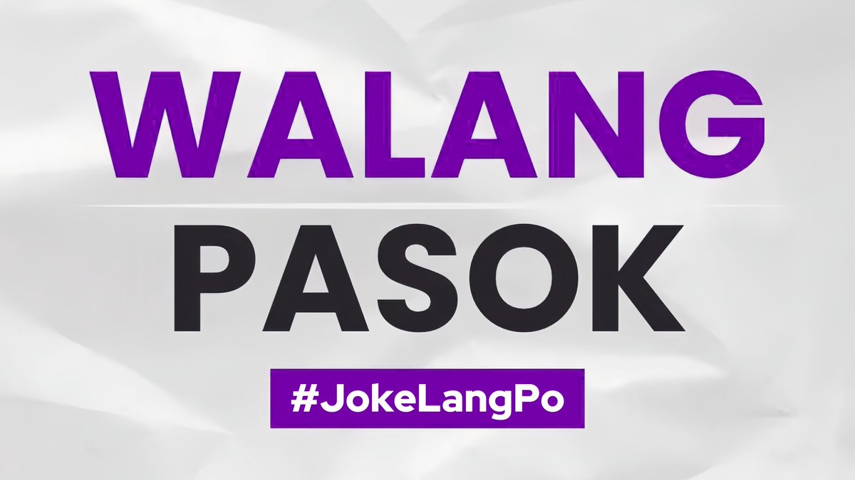 mkbrxv's tweet image. JUST IN: 

BREAKING: #NATIONALHOLIDAY | Walang pasok sa September 10! Mika Salamanca, Fiesta sa Capas, Tarlac ang pangunahing atraksyon! #FiestaVibes