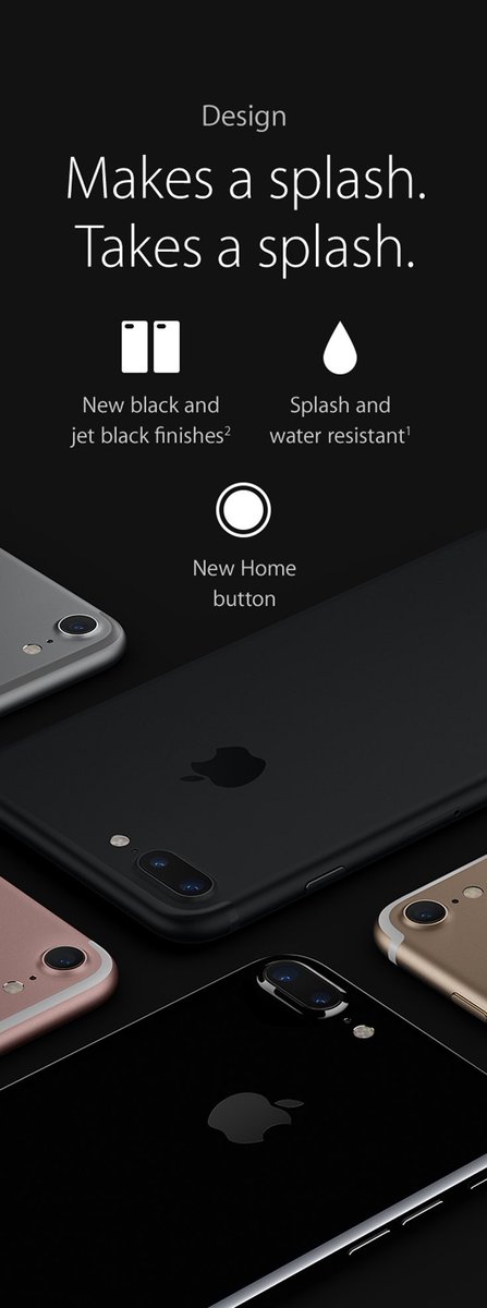 rickkv12's tweet photo. If only Apple could bring this design back with modern specs 😩 and a home button of course! https://t.co/pDsxbChKND