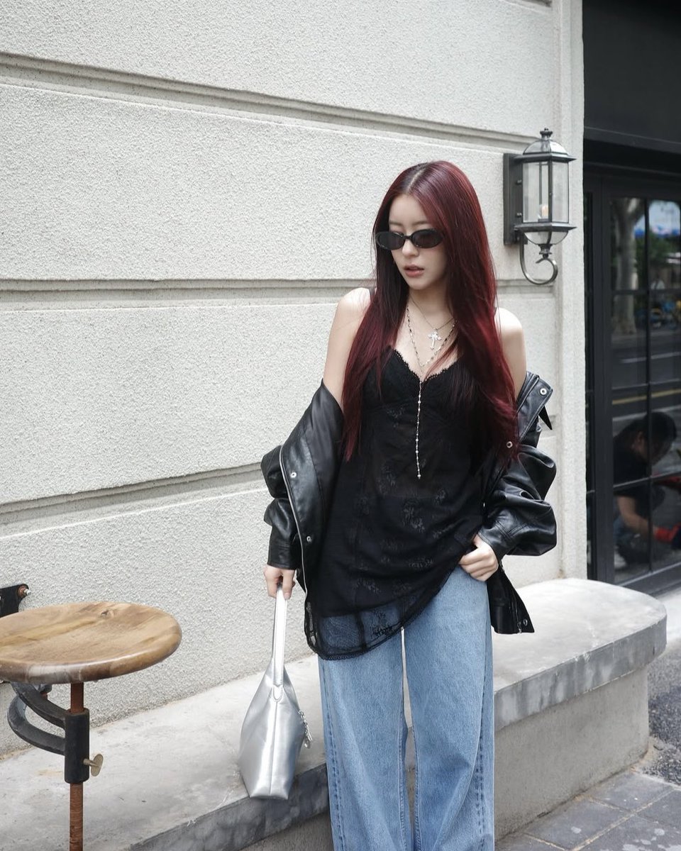 khaopook's tweet image. she’s the coolest 

#Ciizezphr