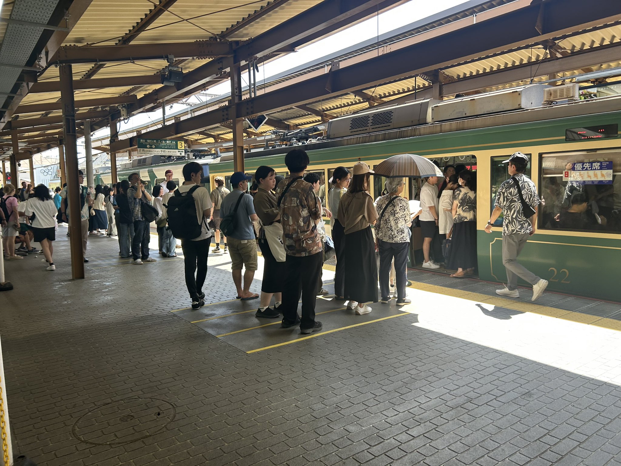 鎌治川上さま専用 石上駅近隣 on X: 