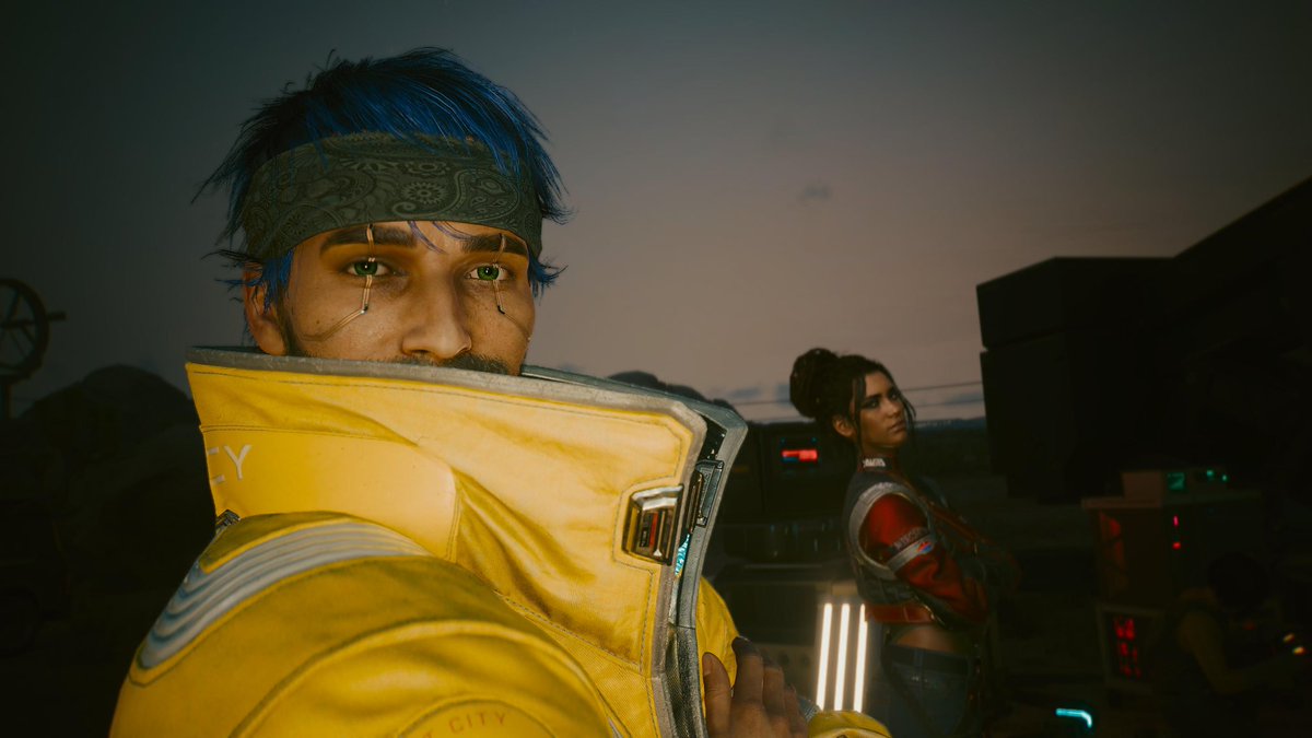 WyattLayne's tweet image. I played a bit of #Cyberpunk2077 at launch, but it didn’t really click with me at the time. Decided to jump back in a few days ago since I know the devs have fixed a lot & added plenty of new features.
Happy to say, I’m really enjoying it! Feels like a totally different game.
