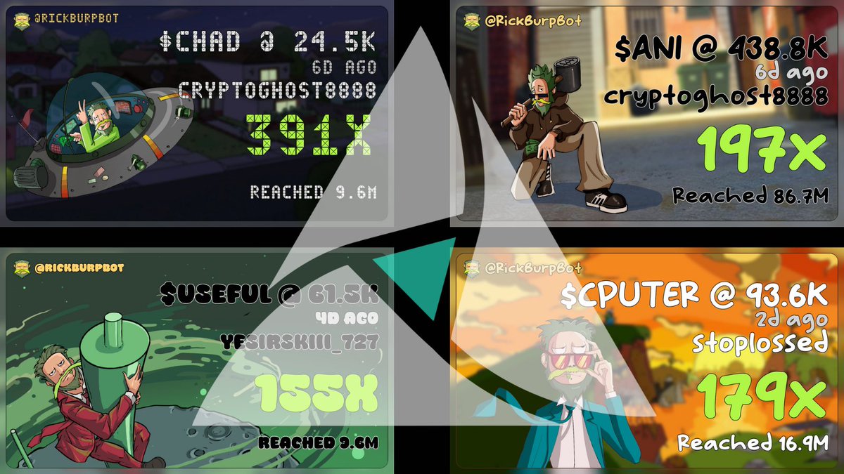 lynk0x's tweet image. Ready to stop being late and start getting serious about catching memes early.
@PrismTrade will gear you up with:
• Live calls from KOLscan-ranked traders
• 24/7 scanner with high-conviction setups
• Fastest CT tracker I’ve seen
• Wallet trackers + clean tutorials if you're…