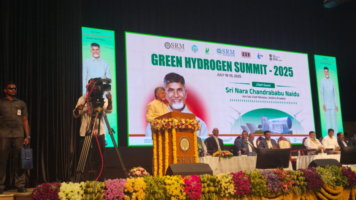 Hygenco- The Hydrogen Company tweet media