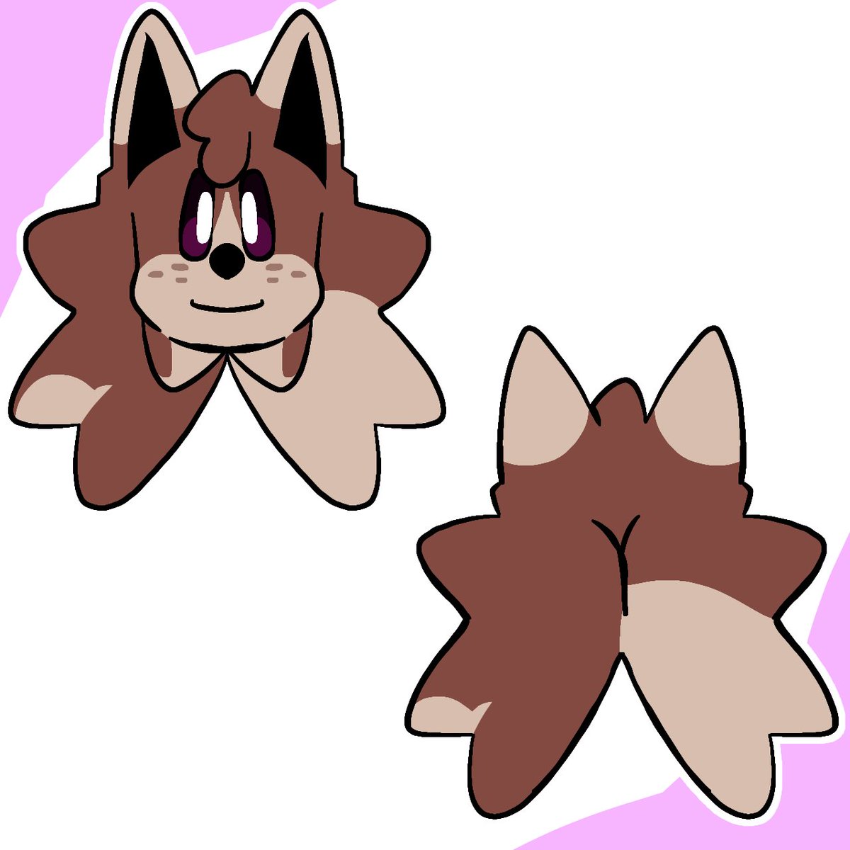 MrWilliam244's tweet photo. Rehice las referencias de mi oc lol

Marty el perro v2
#oc #dogman https://t.co/gdGgoWvet6