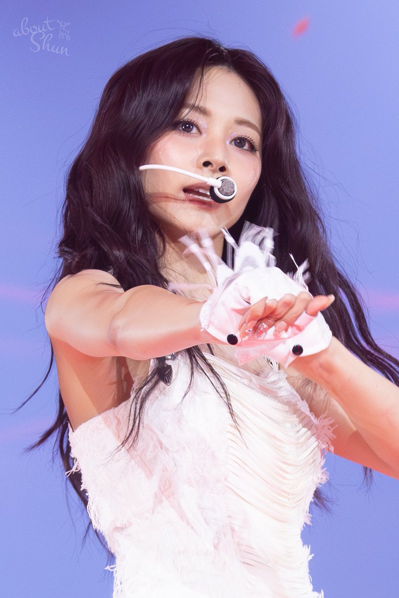 thinkaboutshun's tweet image. 250719
#TWICE #νΈμμ΄μ€
#TZUYU #μ―μ #εη #γγ¦γ£