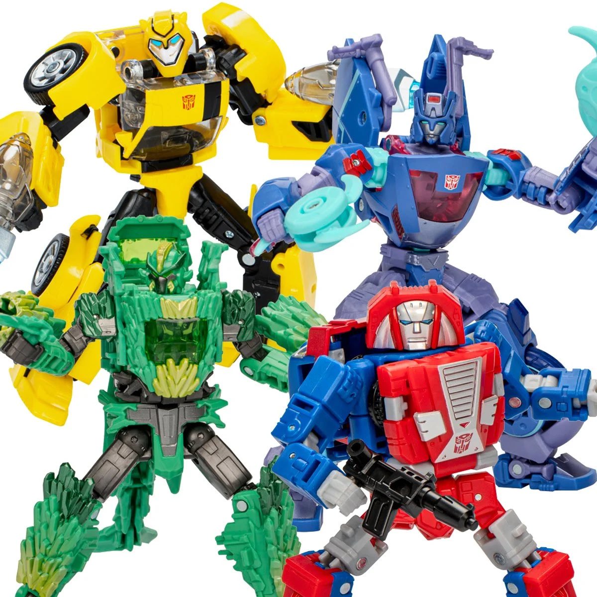 gatoringtime's tweet image. What’s the worst and/or rendition of a character in Modern Chug? (Siege-AOTP and SS86 edition)