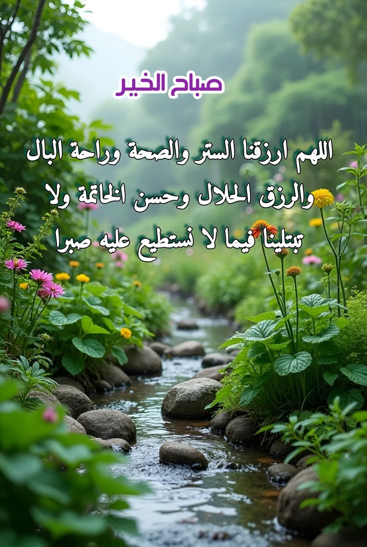 taherehnim's tweet image. في الصباح ..♡
لا تقرأ ما يزعجك ◇
ولا تسمع ما يعكر مزاجك ☆
ولا تتحدث مع من لا يروقك ..°
في الصباح كن إنتقائيا بكل شئ ♡
صباحكم بكل خير
#صباح_الخير