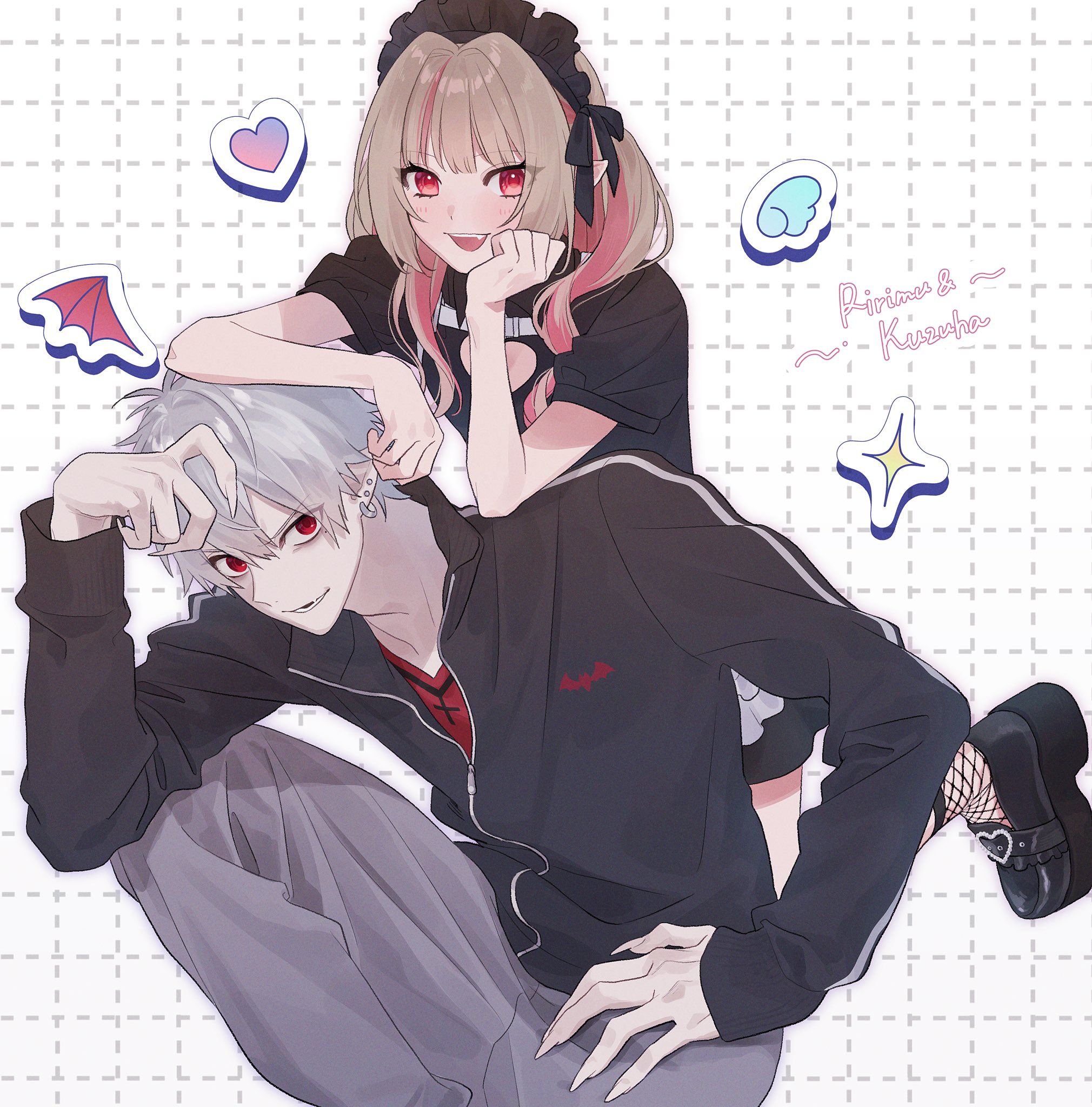 ♡Y.K&R.K♡様♡ありがとうございます♡ K on X: 