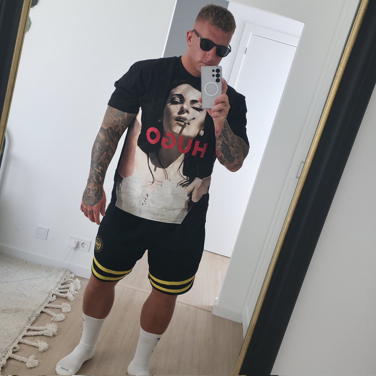 #NewProfilePic