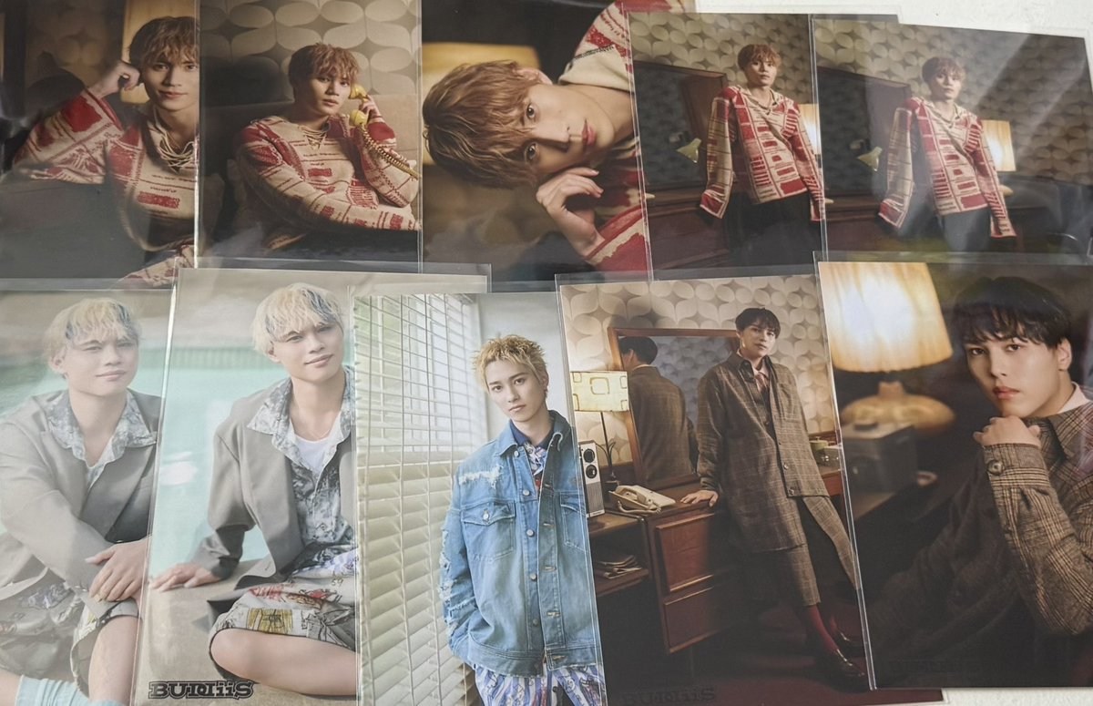 ありさ tweet media