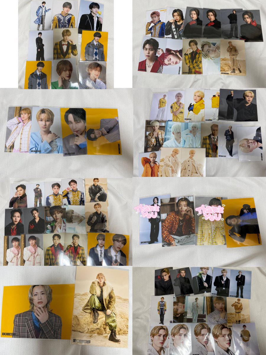 ありさ tweet media