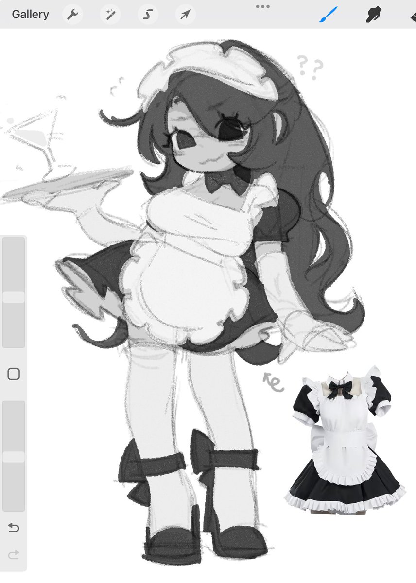 nyowch's tweet image. yes no maybe so