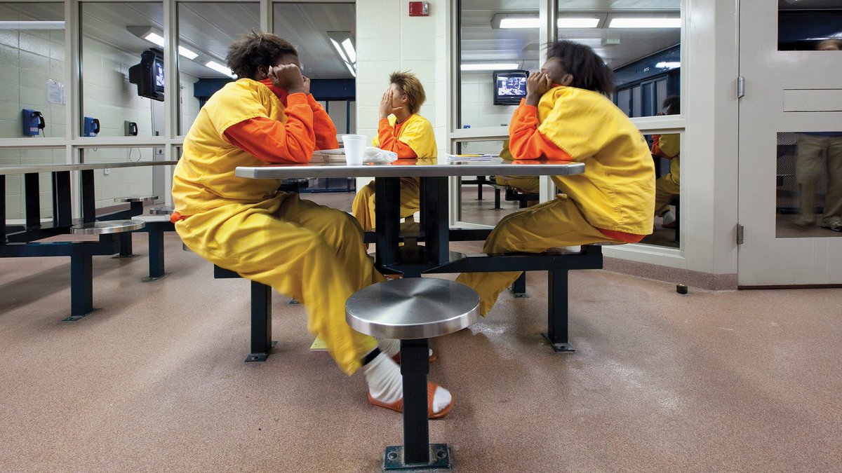 AQjournal's tweet image. Out Now: Youth Crime in Australia: Rhetoric vs Reality. From sensationalist media reports to political rhetoric, youth crime has become a lighting rod in Australia. Yet youth crime is actually on the decline...
Read AQ for only $28 a year! - aq.magazine.com.au
#auspol