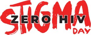 neolithicrumba2's tweet image. Monday, July 21 is Zero HIV Stigma Day!
