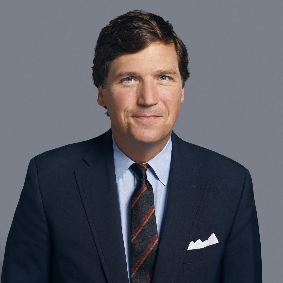GlobeEyeNews's tweet image. BREAKING:
Tucker Carlson calls to revoke citizenship of Americans who served in the Israeli or Ukrainian military.
