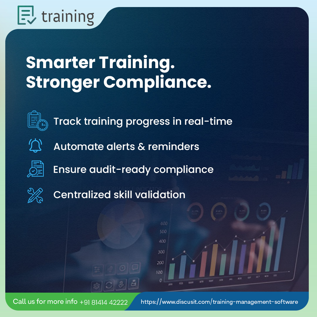 Discus Business Solutions tweet media