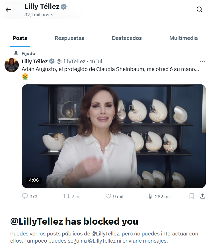 Juan López tweet media