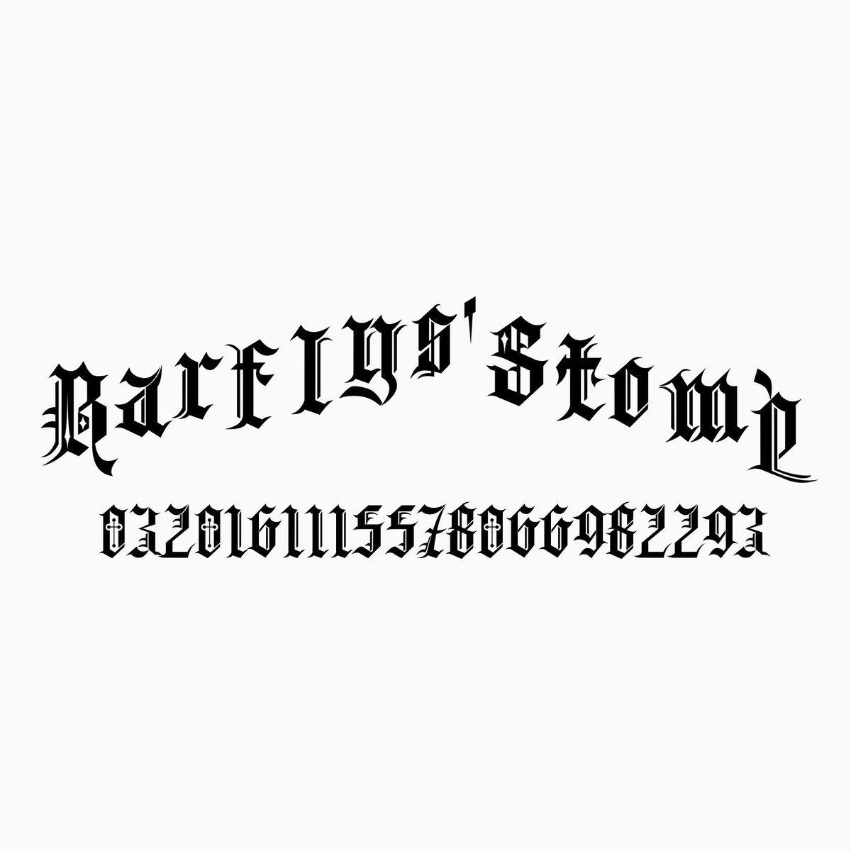 barfly_stomp's tweet image. 7月21日Barfly's Stomp
18時オープン致します👌👌
お気軽にお越しくださいませ✨✨
飲みながらお買い物お楽しみくださいませ🫡
#barflys_stomp
#barfly
#バーフライ