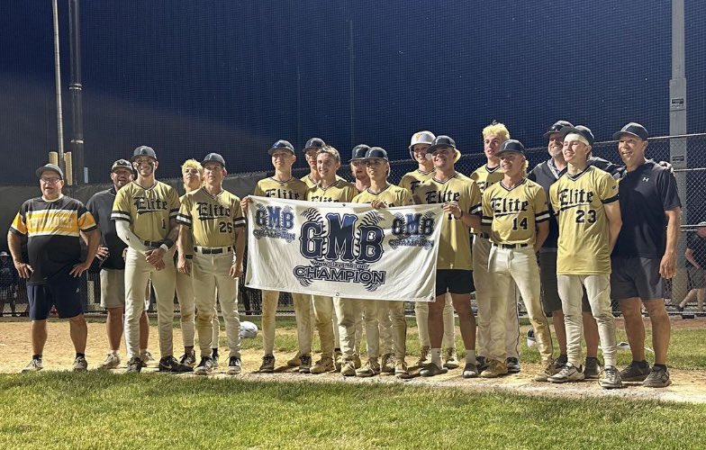 ThunderElite17U's tweet image. The end of an era! Thank you! @JacobMcc_3 @SamChaf5 @ashtonsterno15 @EvanSchmidt24 @ZackMcMahon07 @Michael_494205 @MikeDPohl @patcote1972 @JesseDoonan @ABergbreiter26 @ConnerMcLean22 @FrancisPanko @EthanDoonan @Bryson_1010 @pohl_evan @Trevor_Cote2025 @Trev23Mark @LITHYAA1