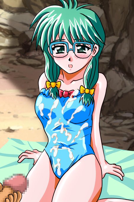 今年の7/21は海の日+オナニーの日! 両方を併せ持つ海デートで見抜き再掲