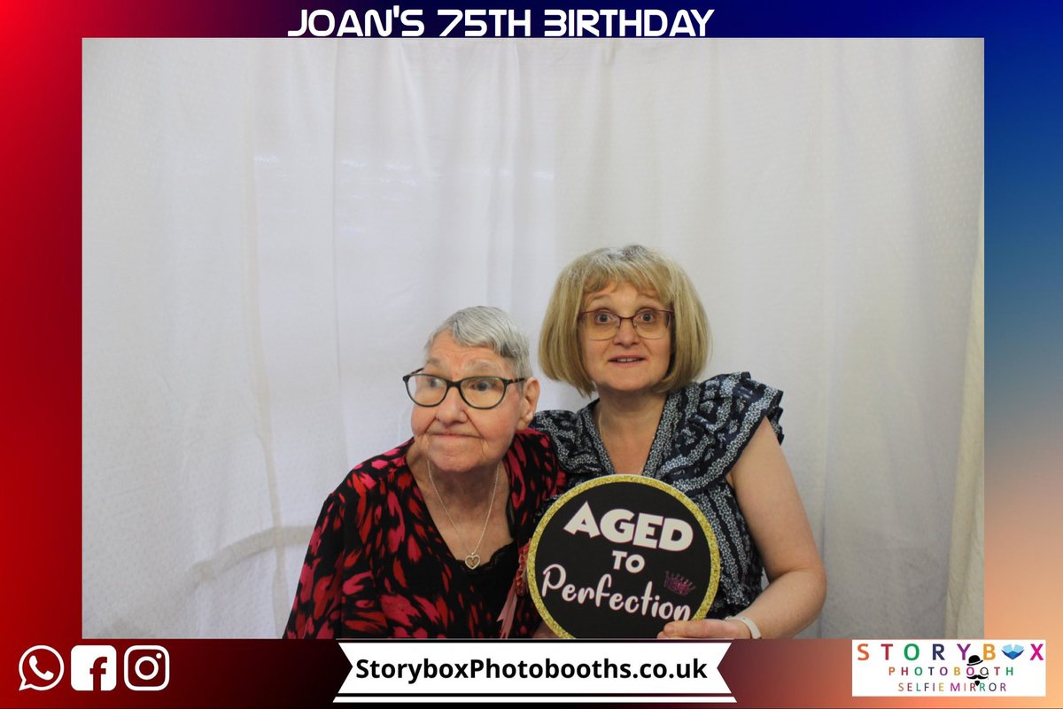 JO Reynard RGN QN (@joannereynard) on Twitter photo Happy 76th birthday Joan, thanks to everyone at <a href="/unitedresponse/">United Response</a> who cares for Joan - happy birthday to Jane to one of her carers.
A lovely lunch is planned for her. Happy 76th birthday Joan, thanks to everyone at <a href="/unitedresponse/">United Response</a> who cares for Joan - happy birthday to Jane to one of her carers.
A lovely lunch is planned for her.