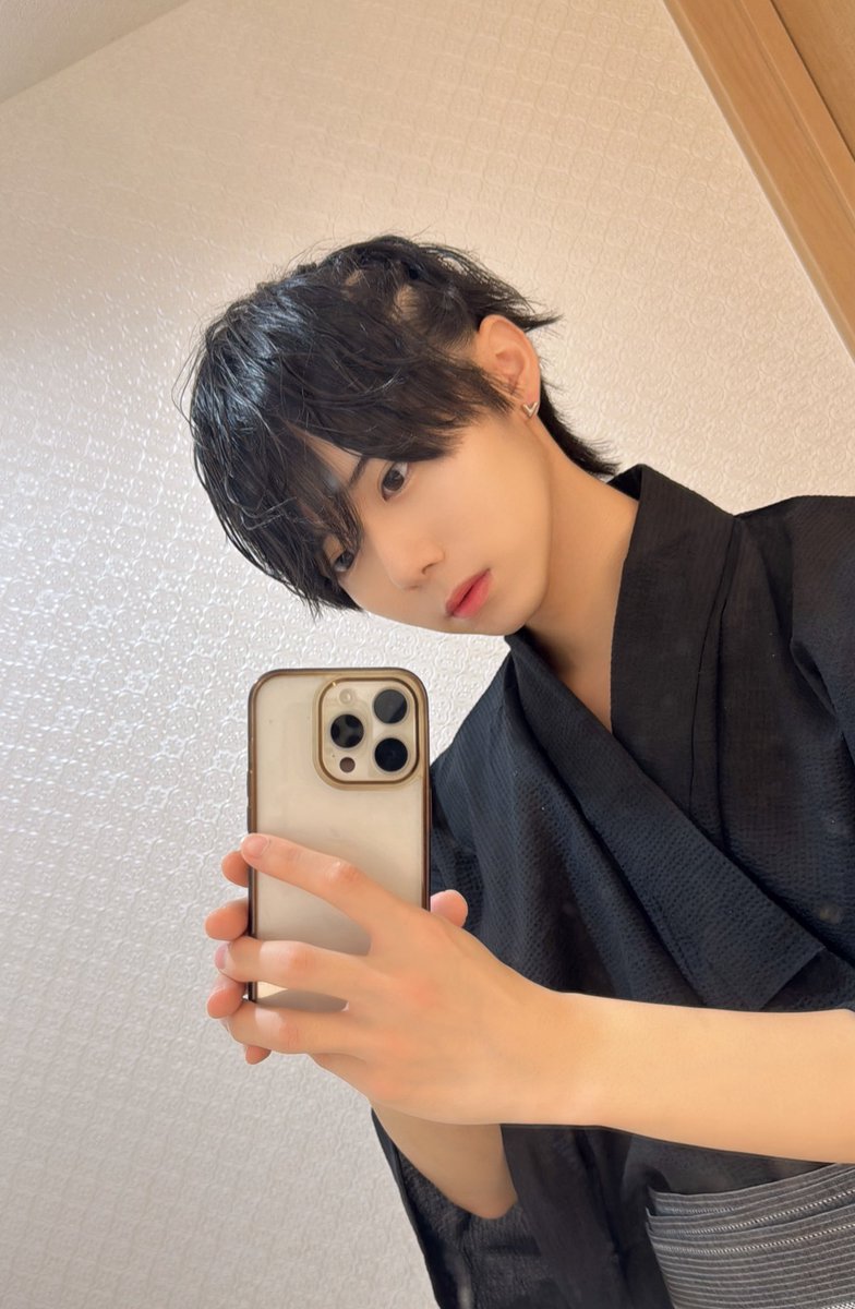 _Rukx7's tweet image. 花火大会行こ〜🎇🍉🍧