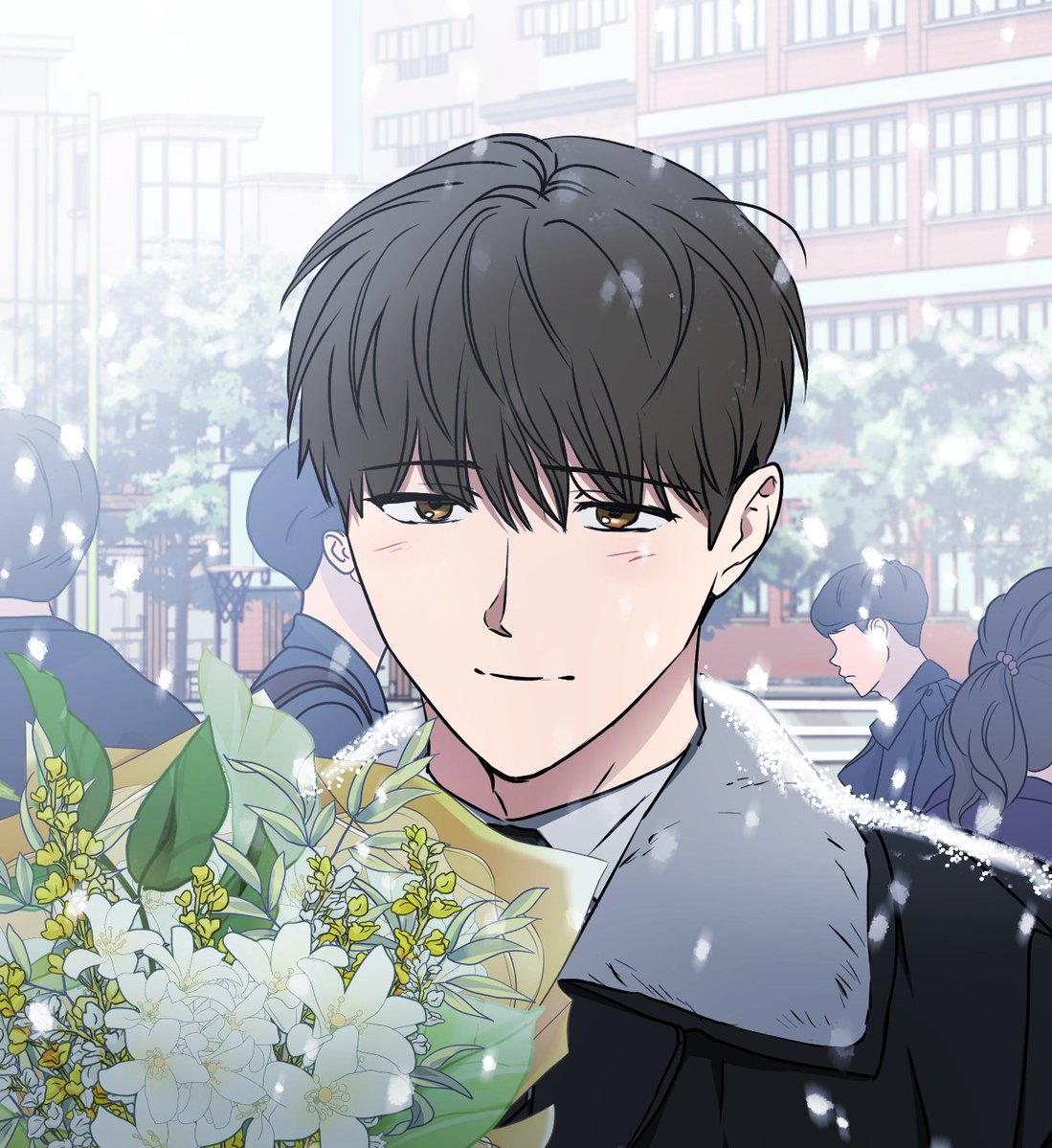 4tune_anco's tweet image. &amp;lt;독사&amp;gt; 40화가 업로드되었습니다.

[KR] lezhin.com/ko/comic/venom…
[US] lezhinus.com/en/comic/viper
[JP] beltoon.jp/detail/venomou…
[ES] lezhin.es/detail/vibora
[FR] bontoon.com/detail/bt_1111…
[DE] delitoonb.de/detail/dbd_003…
[TH] boomtoon.com/detail/viper
[TW] bomtoon.tw/detail/viper