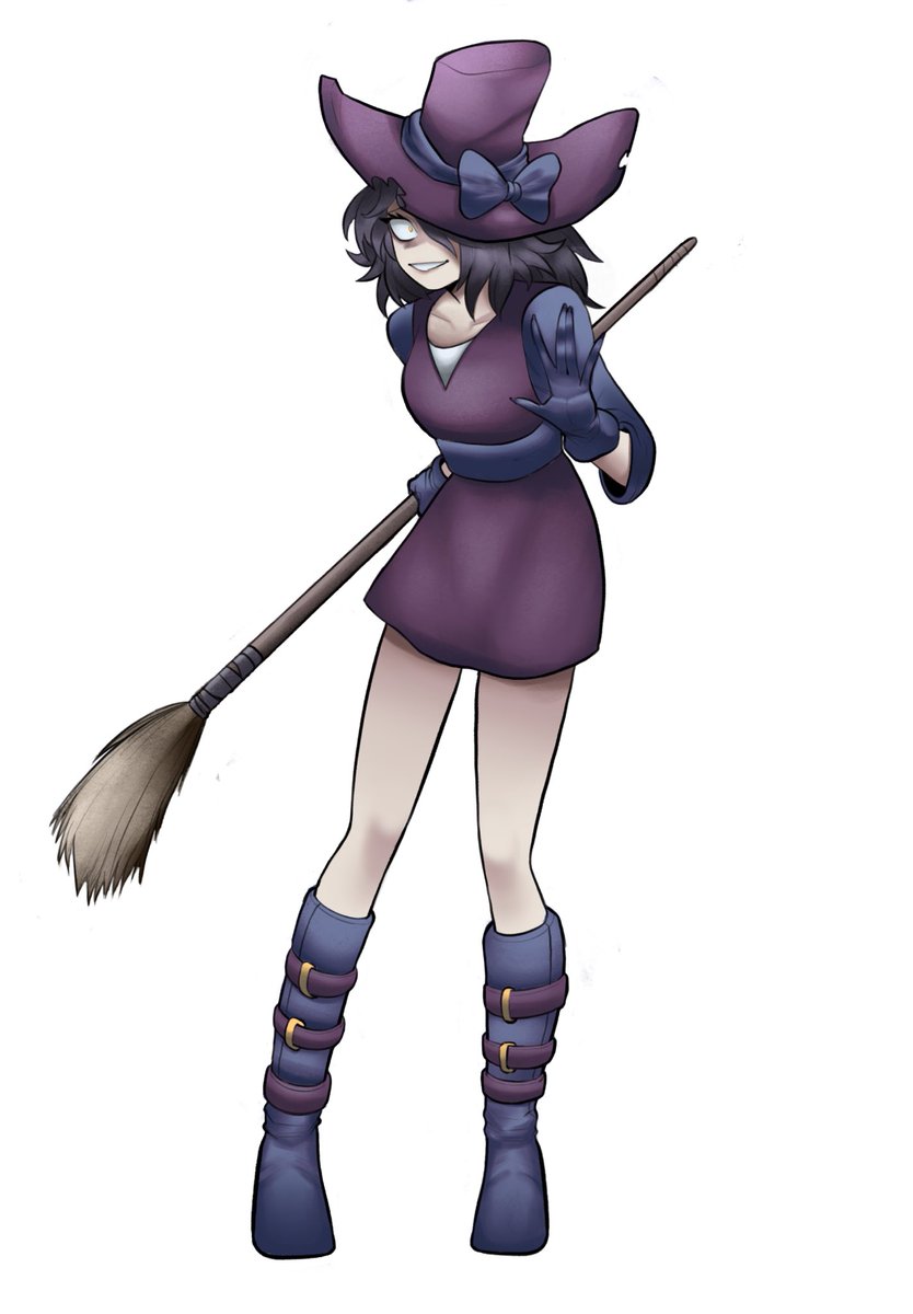 Devarts03's tweet image. Commission done for @Apollo2217