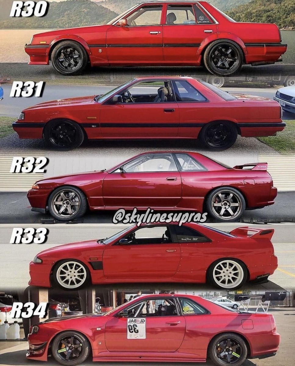 TunerScene's tweet image. Choose your favorite! 😎💯🔥