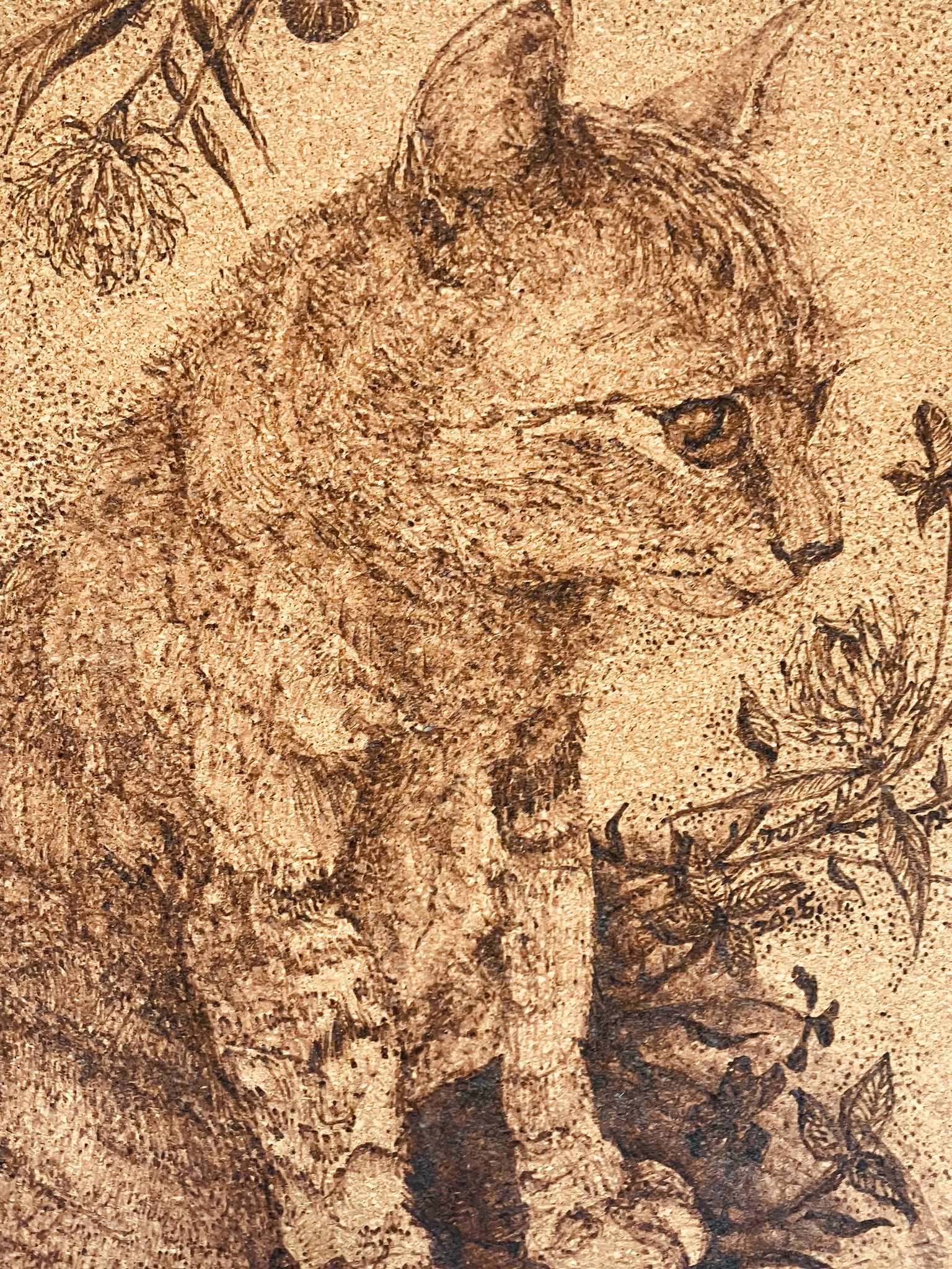 いだゆみ・猫(Jonney)原画 JUNe.N on X: 