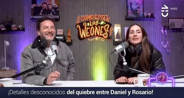 Tj_Toro9's tweet image. Acompáñeme a ver el triste final de amistad entre un facho y una pinochetista 😆😄.
#PrimerPlanoCHV.