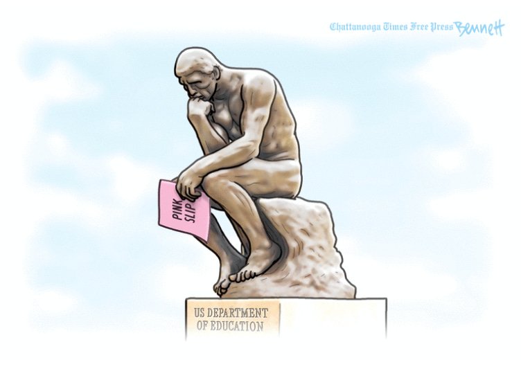 JaelCorbleu's tweet image. #pinkslip 
#DepartmentofEducation