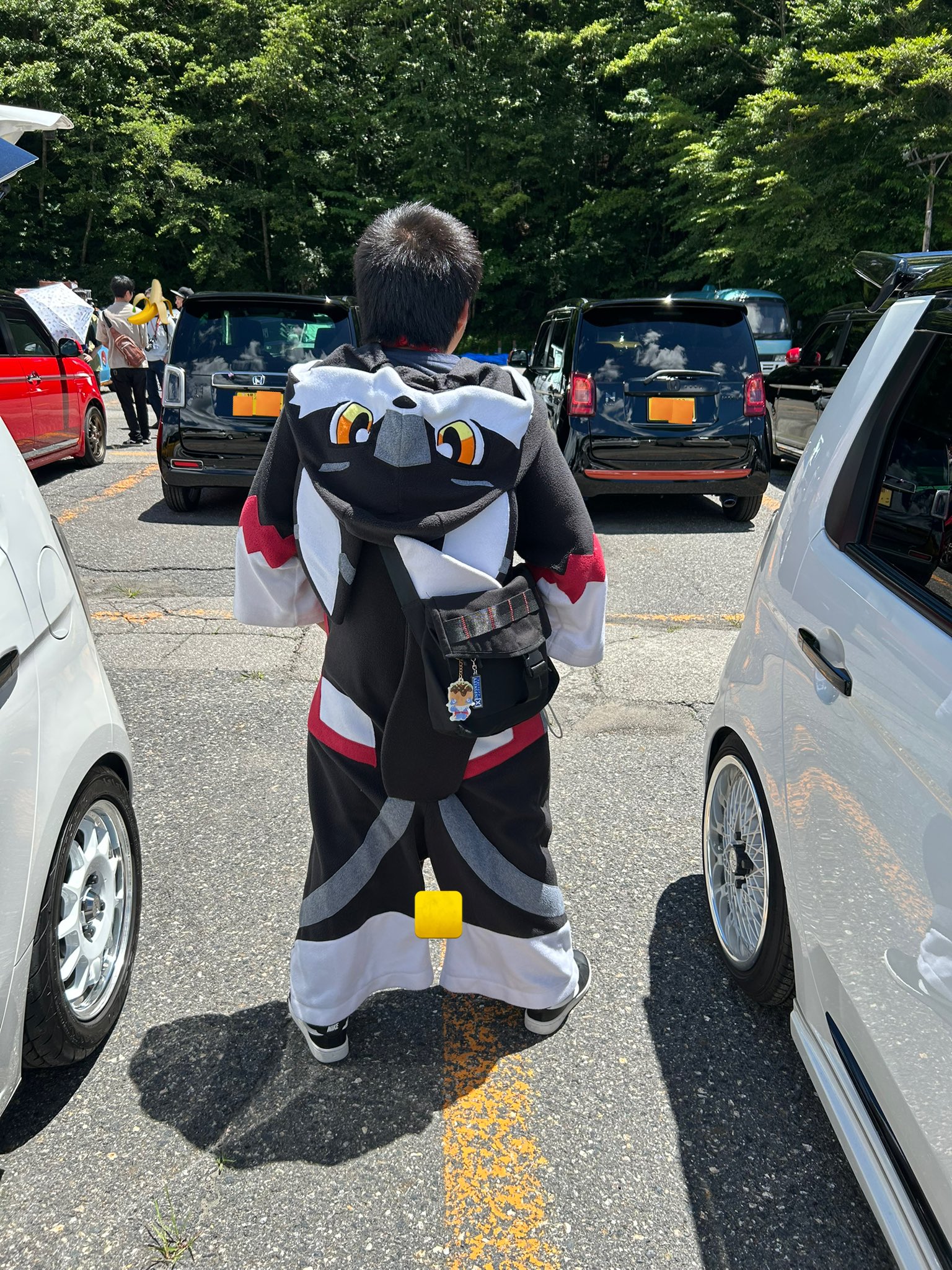 ストップ!!ひばりくん！ストラトキャスター」 江口寿史 【ED150】 そら