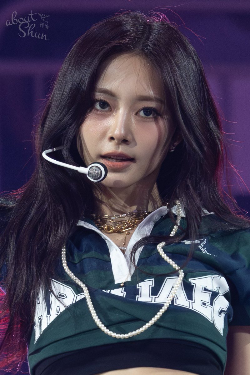 thinkaboutshun's tweet image. 250720 λ©μλ€β¨
#TWICE #νΈμμ΄μ€
#TZUYU #μ―μ #εη #γγ¦γ£