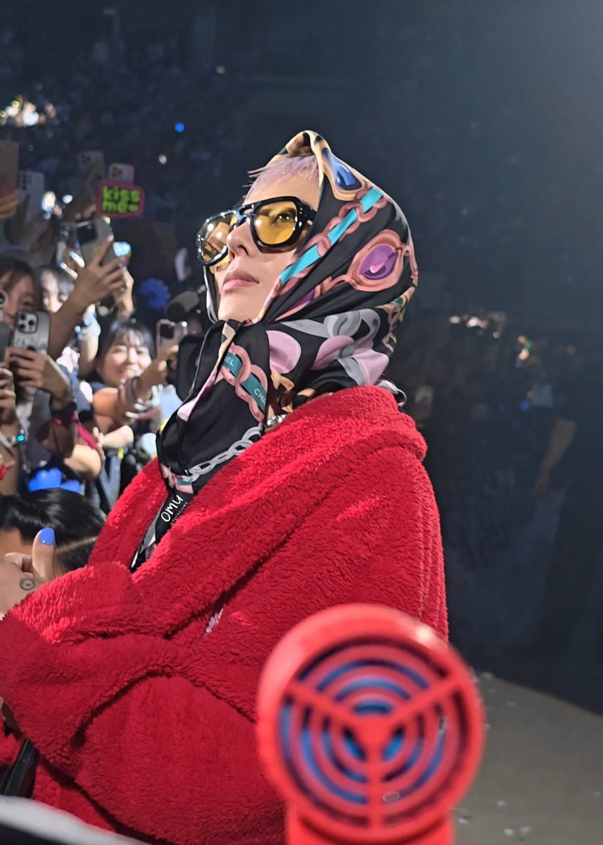 jitotheyong's tweet image. 권지용 2025.07.20