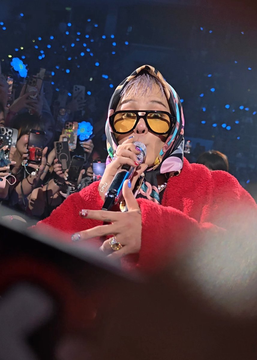 jitotheyong's tweet image. 권지용 2025.07.20