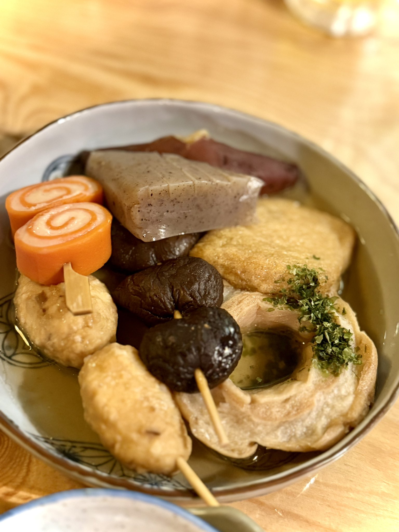 おでん 丸善 海鮮炊きおでん 1000g×5袋 – 成城石井.com