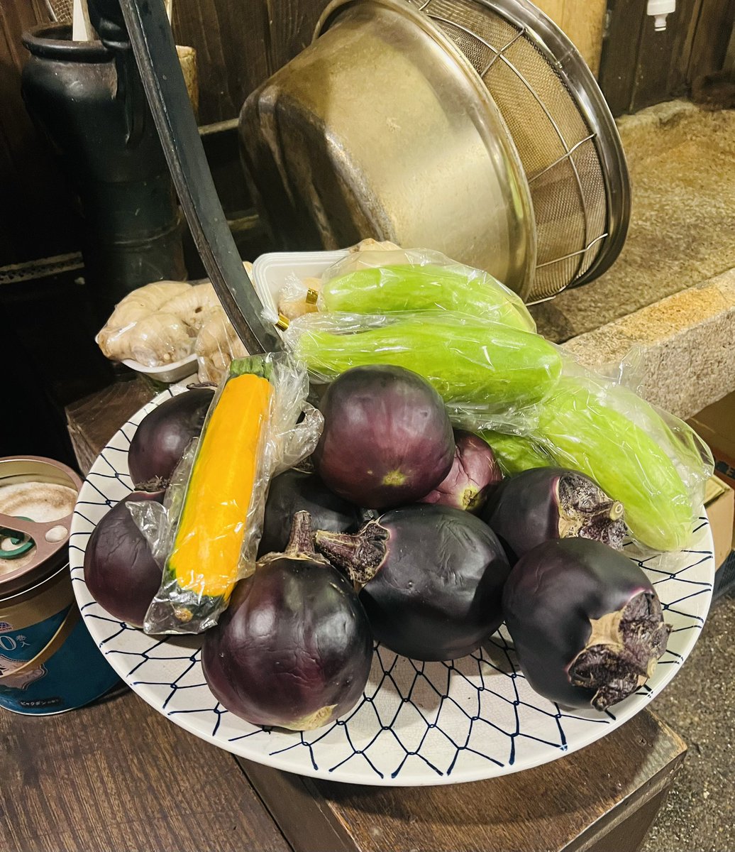 tanac2e's tweet image. 賀茂なすさ〜ん
また会いましょう！