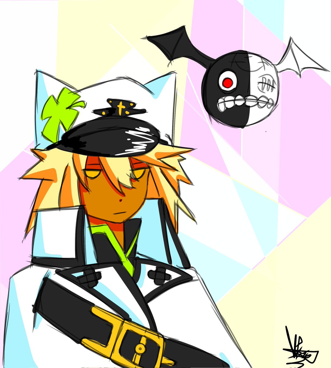 Mrpyromaniatic's tweet image. Ram
#Ramlethal #fanart