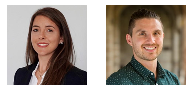 ChemistryUoM's tweet image. Congratulations to Dr Ludovica Monti @LudovicaMonti and Dr Marcus Giansiracusa @mjgians for receiving the 2025 Selby Research Award for their novel research approaches to the field of chemistry.
science.unimelb.edu.au/about/news/ear…