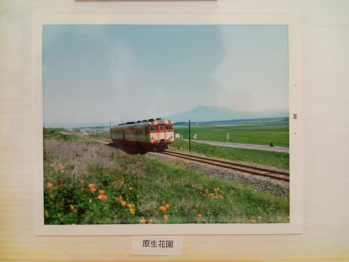 昭和60年代の北海道 - অনুসন্ধান / X