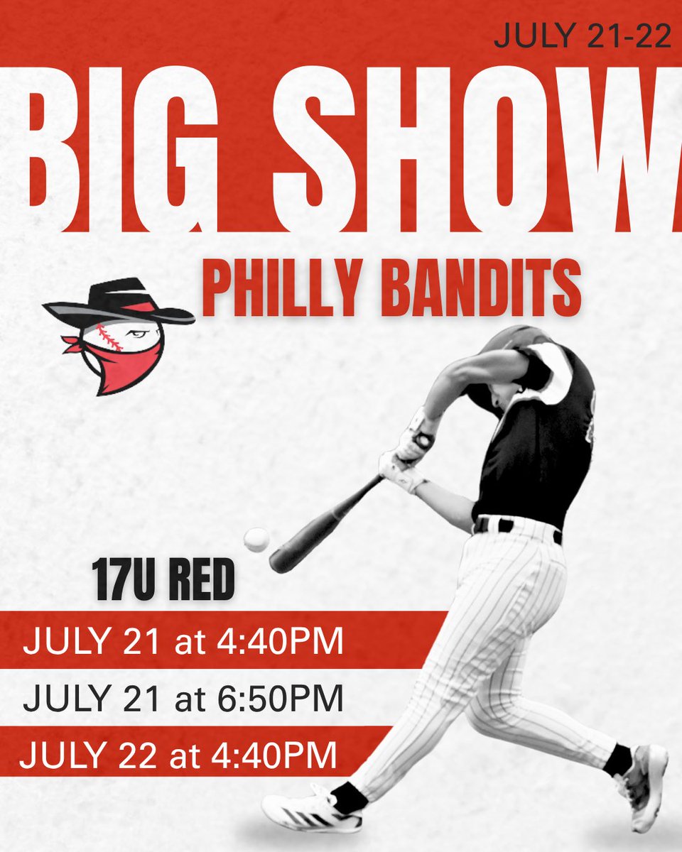 Philly Bandits tweet media