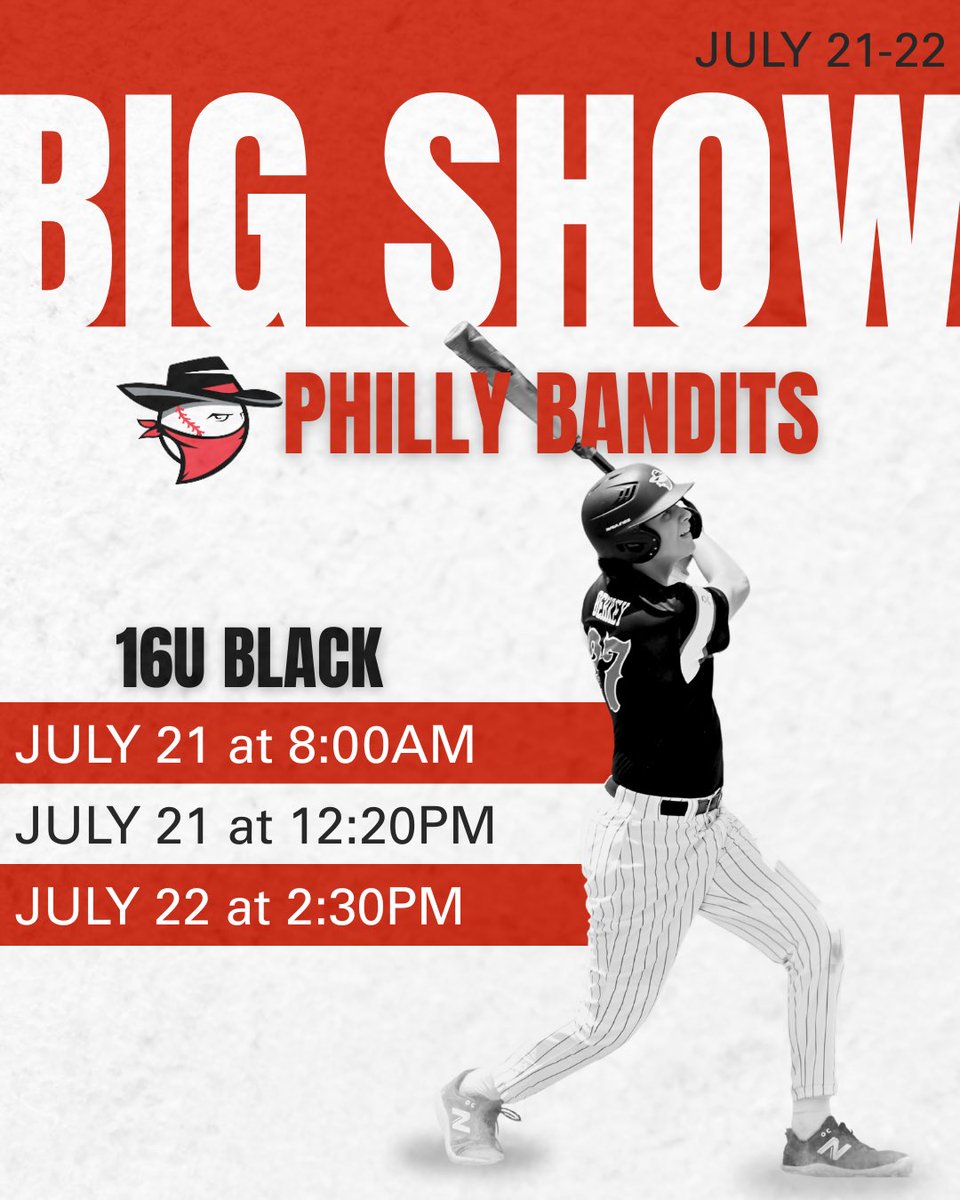 Philly Bandits tweet media