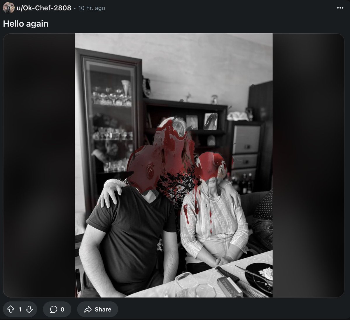 veeencooo's tweet image. I’m on my way to report this to the representatives of Europol here. Threatening my family now?! Better pray Europol finds you before I do!!!