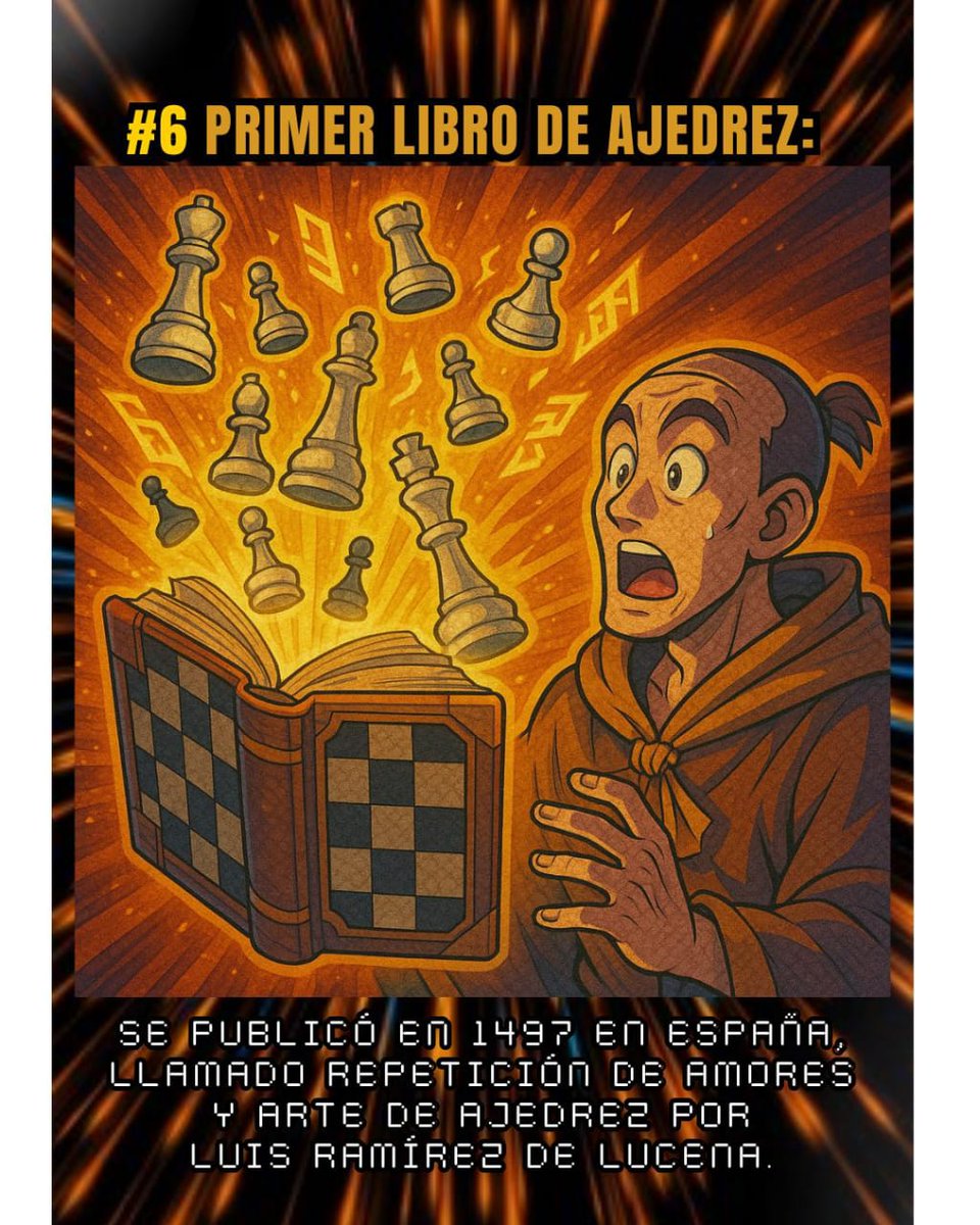 LaLineaCol's tweet photo. #AjedrezEsCultura #Chess #Ajedrez
#ChessDay2025 #ChessDay https://t.co/TBtM05iS2D
